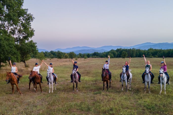 Reiturlaub in der Herzegowina