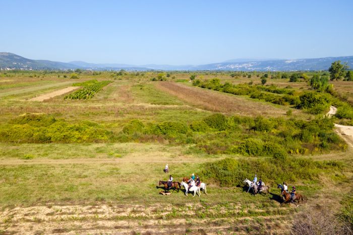 Reiturlaub in der Herzegowina