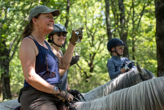 Reiturlaub in der Herzegowina