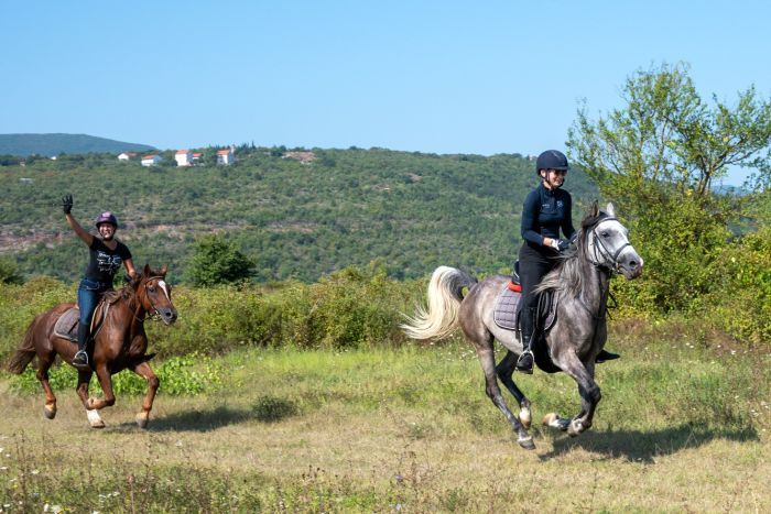 Reiturlaub in der Herzegowina