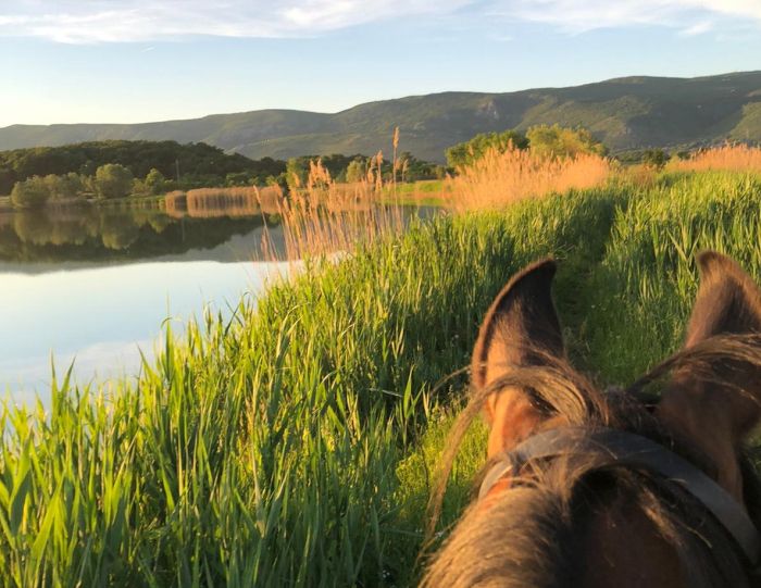 Reiturlaub in der Herzegowina