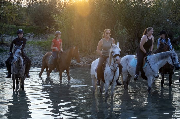 Reiturlaub in der Herzegowina