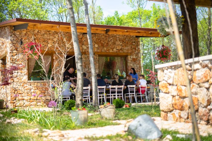 Reiturlaub in der Herzegowina