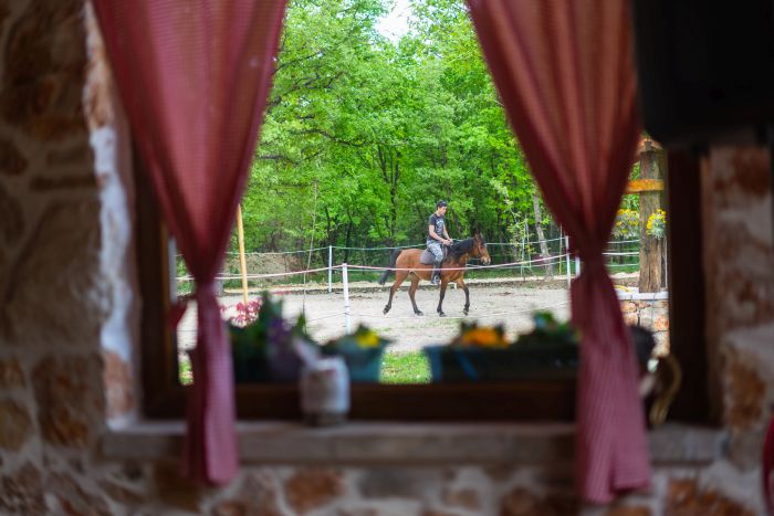 Reiturlaub in der Herzegowina