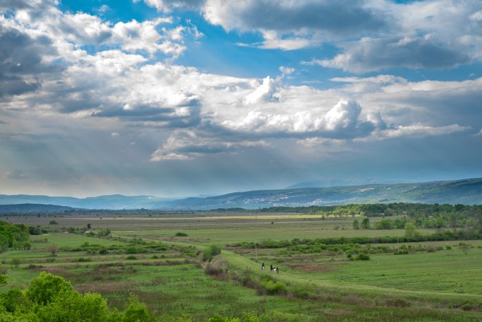 Reiturlaub in der Herzegowina