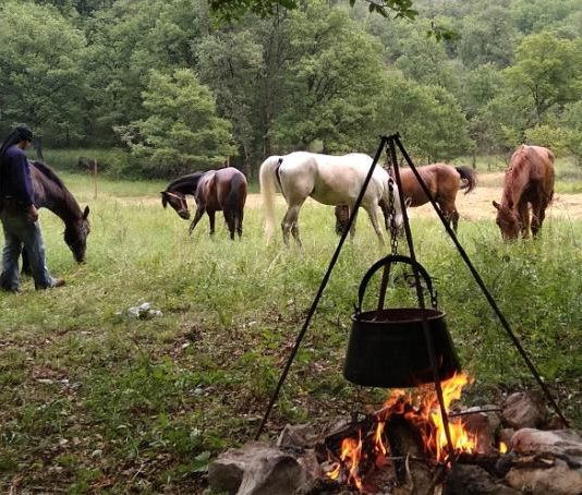 Reiturlaub in der Herzegowina