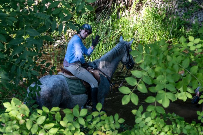 Reiturlaub in der Herzegowina