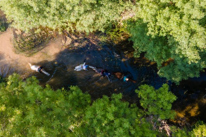 Reiturlaub in der Herzegowina