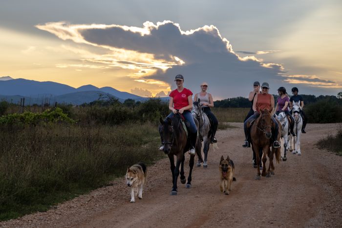 Reiturlaub in der Herzegowina