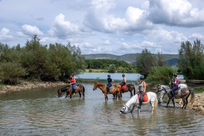 Reiturlaub in der Herzegowina