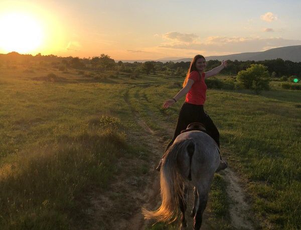 Reiturlaub in der Herzegowina