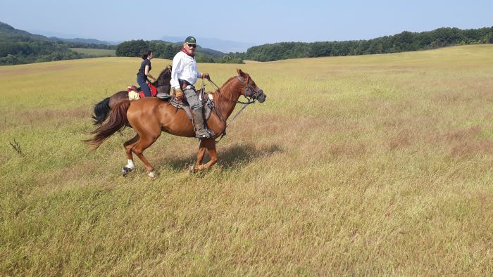 Bulgariens Wildnis