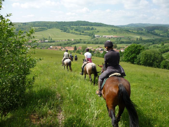 Transsilvanien Trail mit Komfort