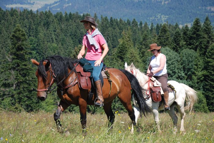 Transsilvanien Trail mit Komfort