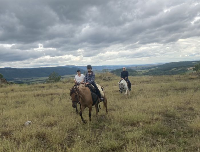 Zweil&auml;nder-Karsttrail