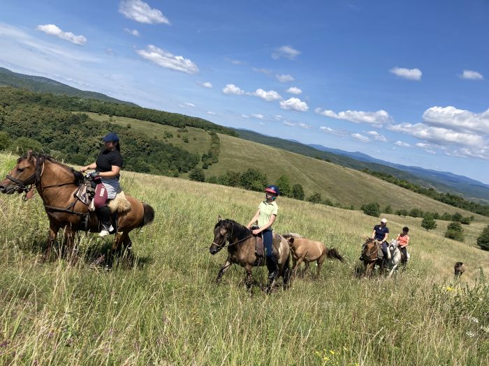 Zweil&auml;nder-Karsttrail