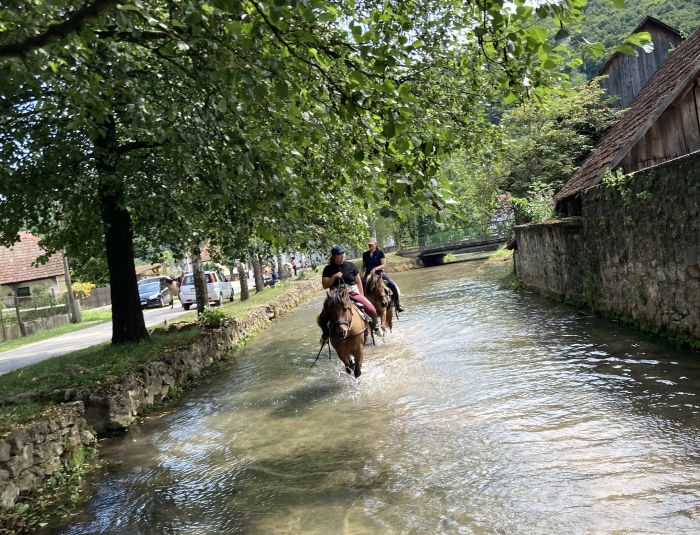 Zweil&auml;nder-Karsttrail