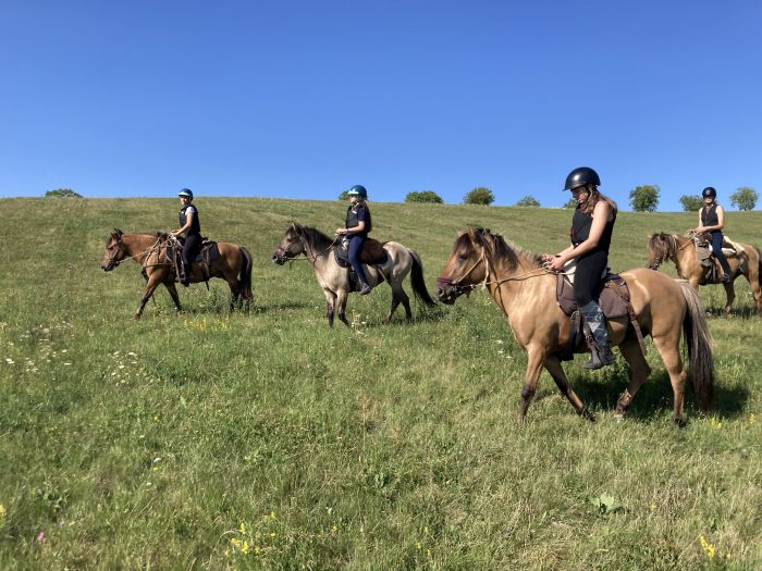 Zweil&auml;nder-Karsttrail