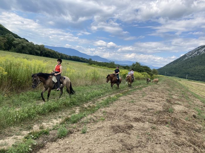 Zweil&auml;nder-Karsttrail