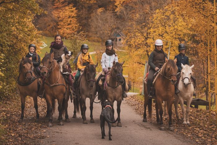 Zweil&auml;nder-Karsttrail