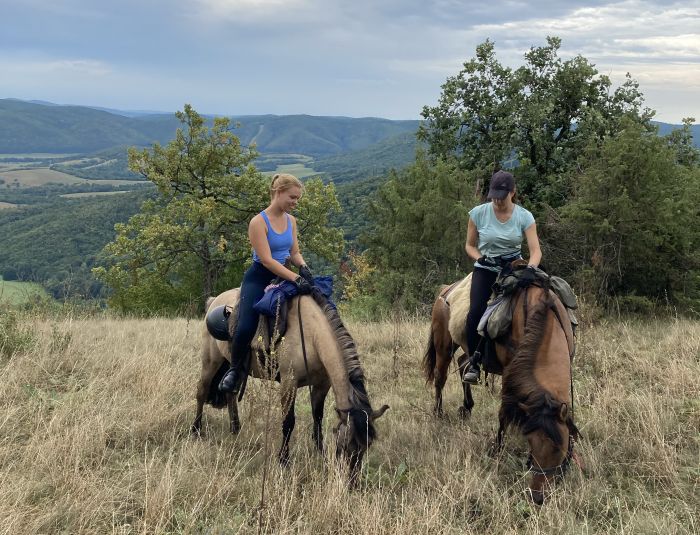 Zweil&auml;nder-Karsttrail