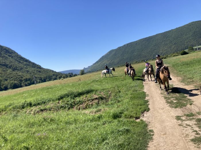 Zweil&auml;nder-Karsttrail