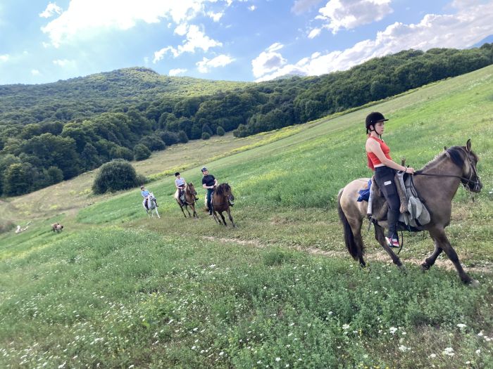 Zweil&auml;nder-Karsttrail