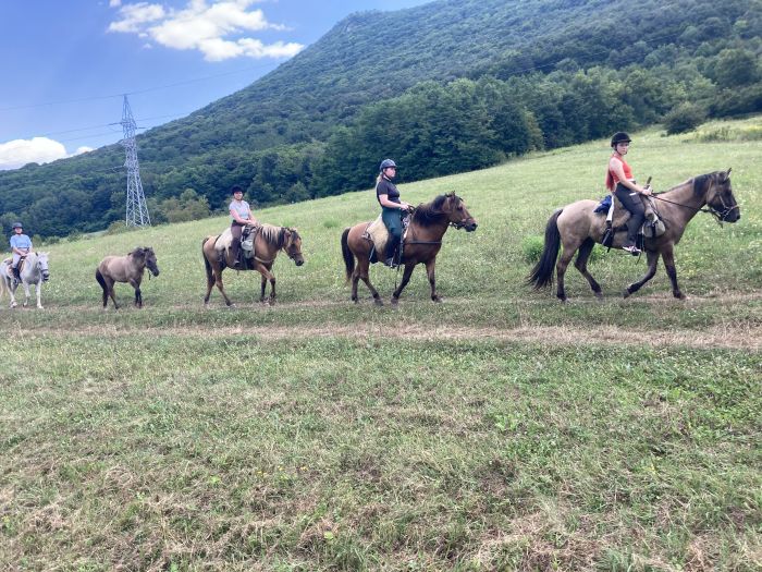 Zweil&auml;nder-Karsttrail