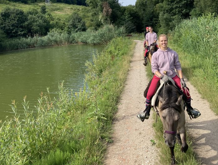 Zweil&auml;nder-Karsttrail