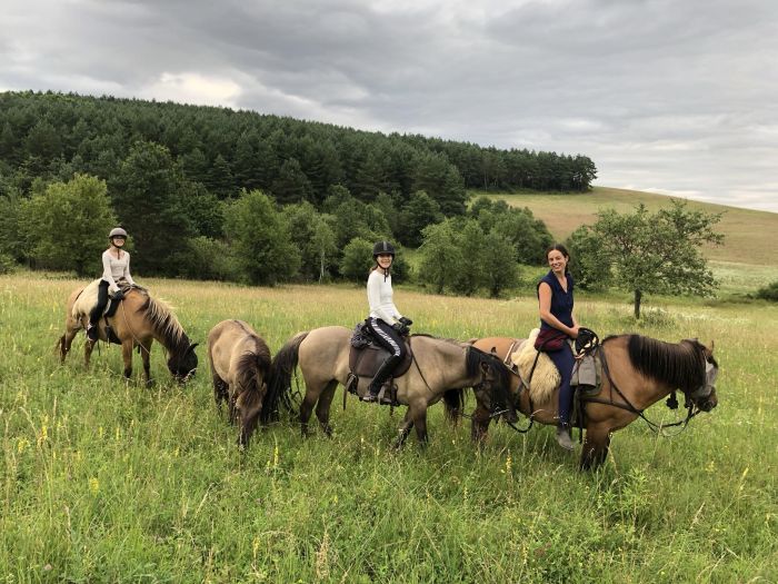 Zweil&auml;nder-Karsttrail