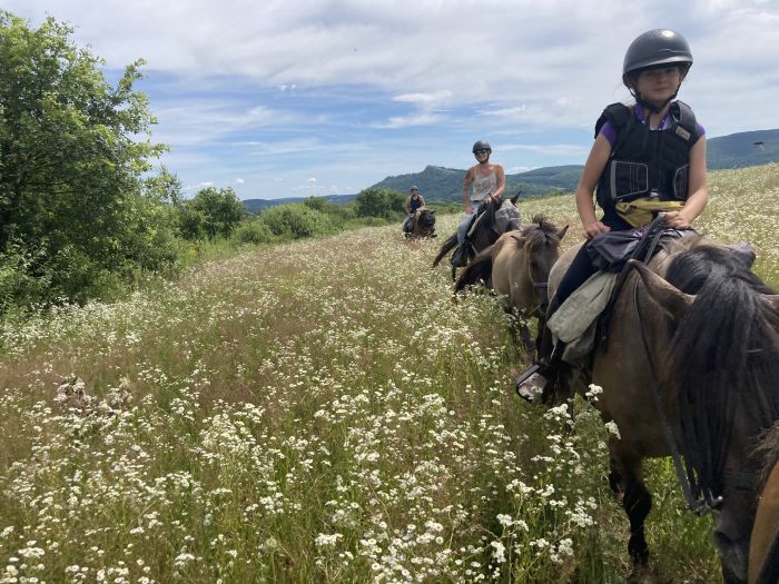 Zweil&auml;nder-Karsttrail