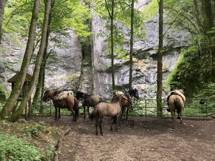 Zweil&auml;nder-Karsttrail