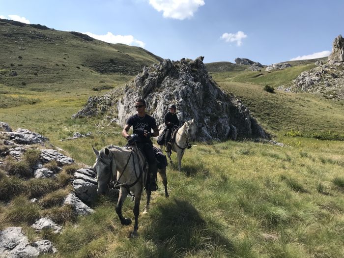 Auf den Spuren der Miyak