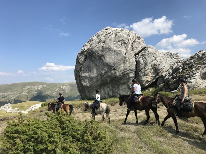 Auf den Spuren der Miyak