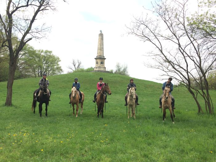 Sternritte durch die ungarische Steppe