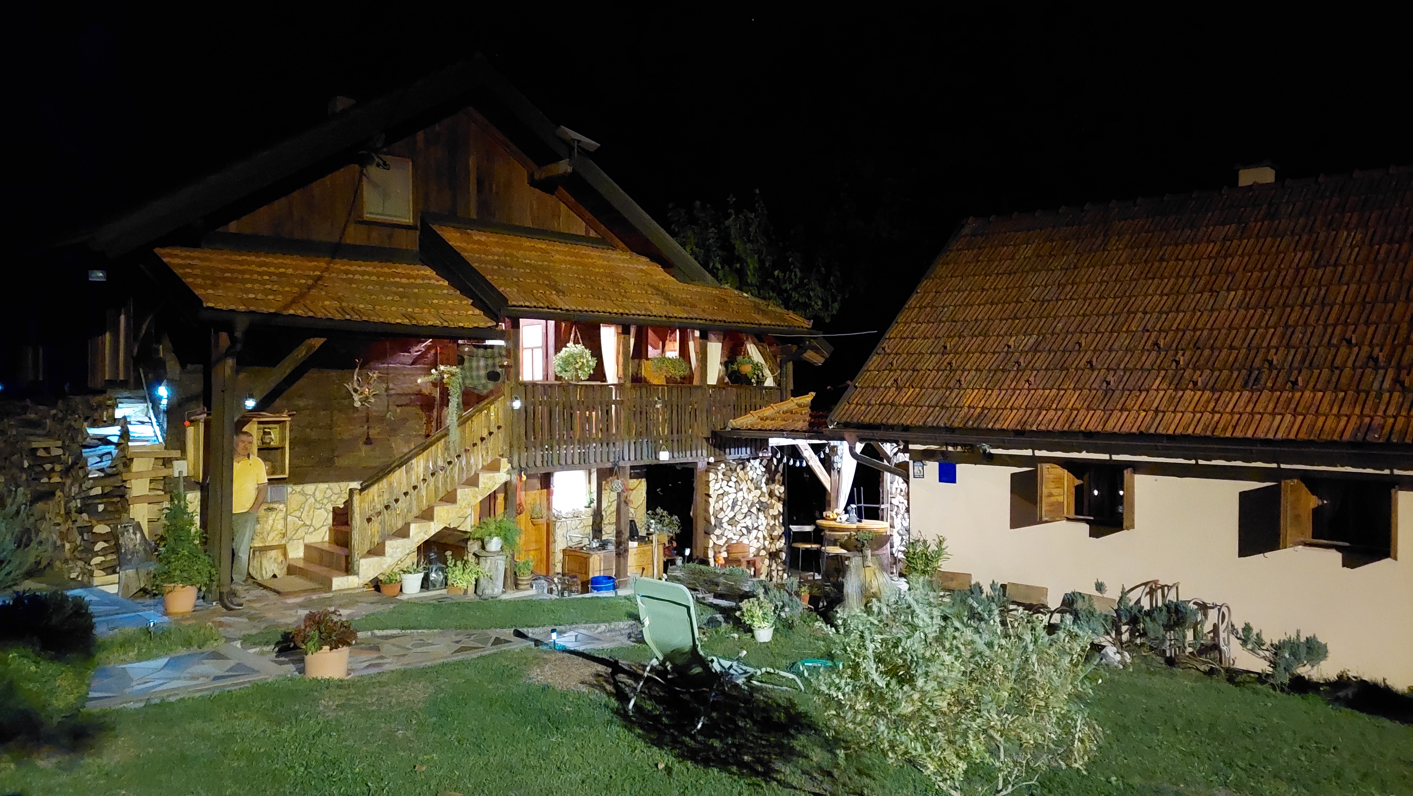 Natur & Kultur in der Plitvice Region Unterkunft