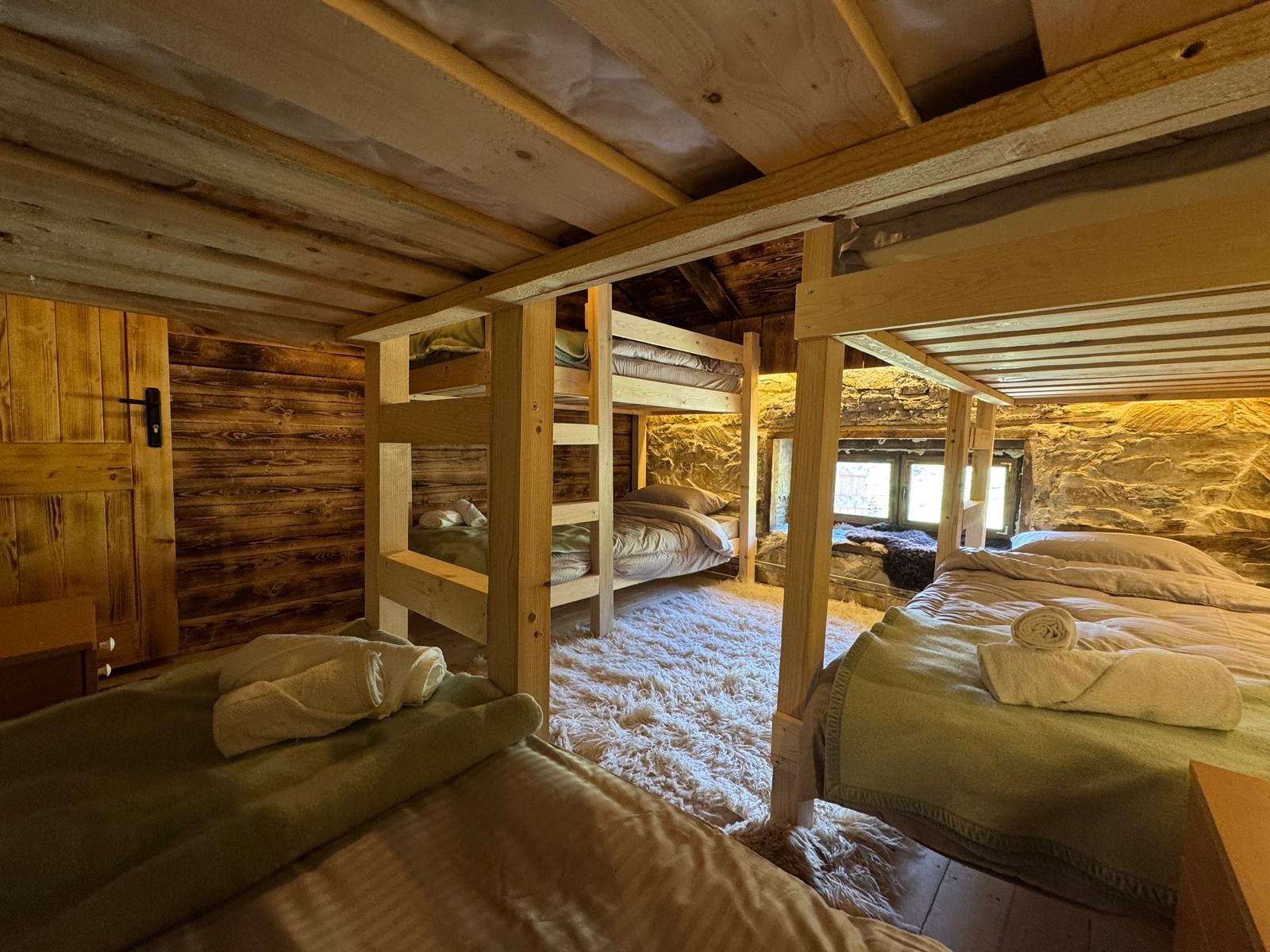 Sar Planina Abenteuerritt Unterkunft