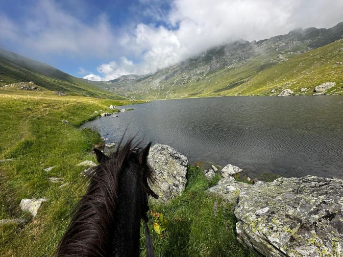 Sar Planina Abenteuerritt