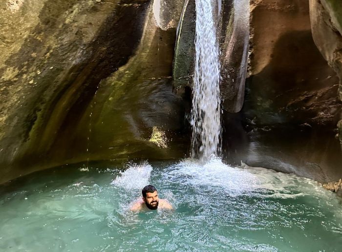 Sar Planina Abenteuerritt