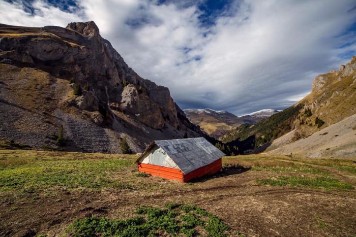 Sar Planina Abenteuerritt