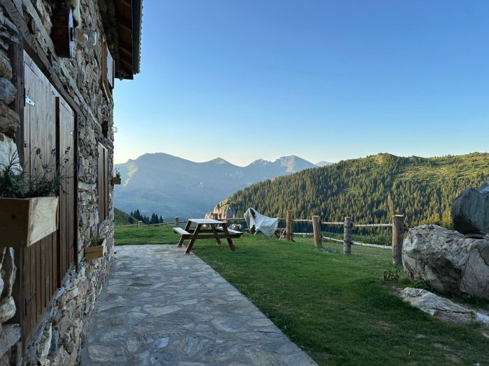 Sar Planina Abenteuerritt