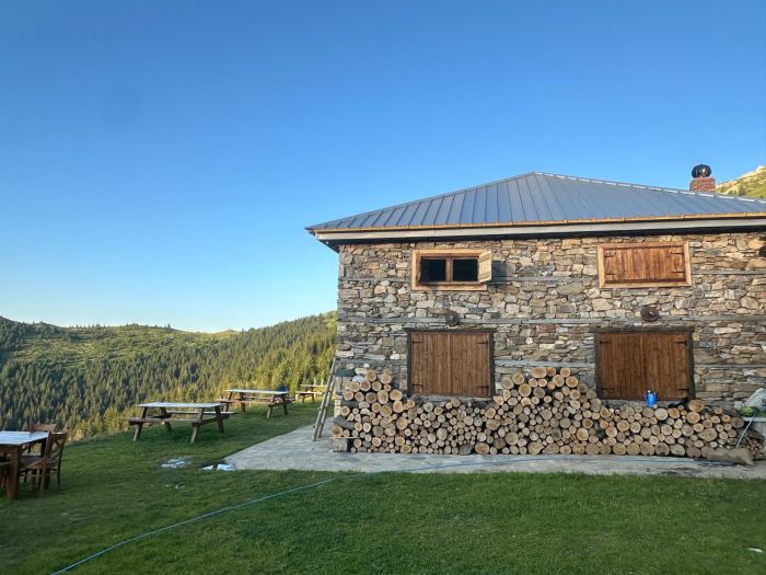 Sar Planina Abenteuerritt