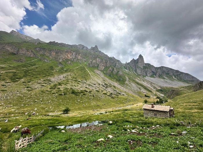 Sar Planina Abenteuerritt