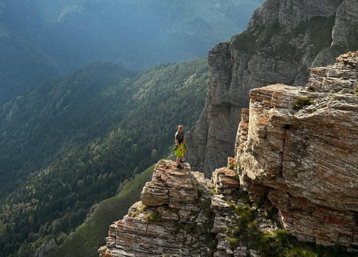 Sar Planina Abenteuerritt