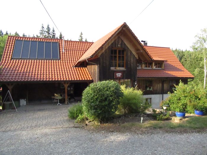 Schwarzwald- und Schluchseetrail