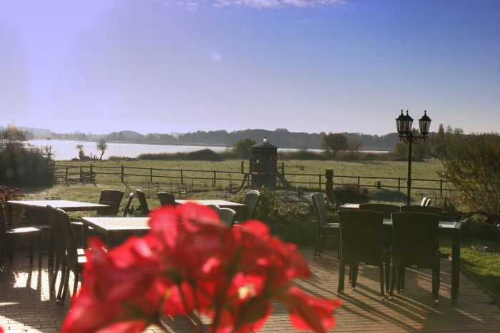 Reithotel am See