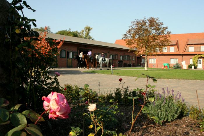 Reithotel am See