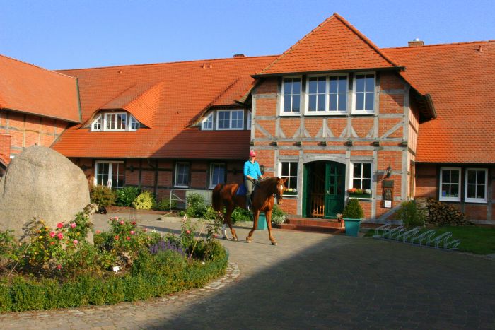 Reithotel am See