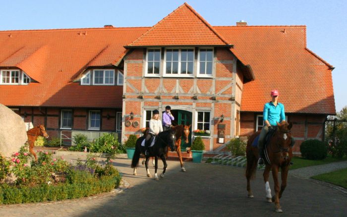 Reithotel am See