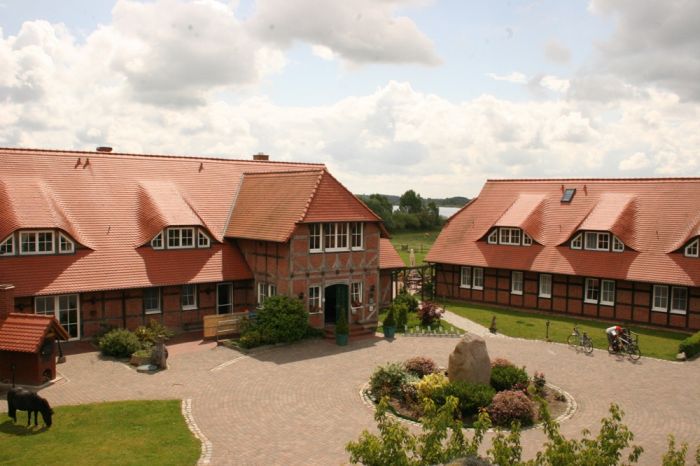 Reithotel am See